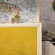 hermès compact wallet z2979 - 2