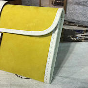 hermès compact wallet z2979 - 4