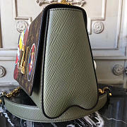 CohotBag louis vuitton twist mm 3045 - 6