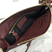 CohotBag balenciaga clutch bag 5512 - 6