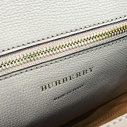 Burberry shoulder bag 5780 - 3