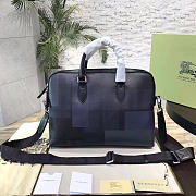 Burberry briefcase 5799 - 1