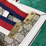 Gucci Sylvie And Dionysus White | 421882 - 5