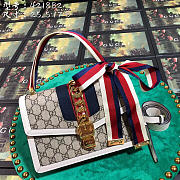 Gucci Sylvie And Dionysus White | 421882 - 3