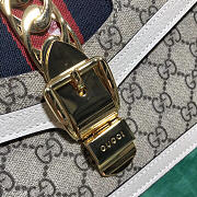 Gucci Sylvie And Dionysus White | 421882 - 2