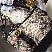 Chanel's gabrielle hobo bag  - 5