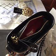 Chanel's gabrielle hobo bag  - 4