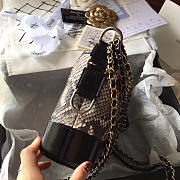 Chanel's gabrielle hobo bag  - 3
