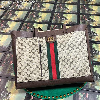 gucci ophidia gg tote bag CohotBag 547947