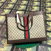 gucci ophidia gg tote bag CohotBag 547947 - 3