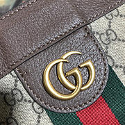 gucci ophidia gg tote bag CohotBag 547947 - 2