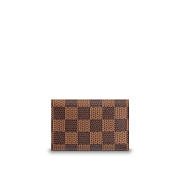 CohotBag louis vuitton 6 key holder brown n62630 - 3