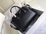 Givenchy small antigona handbag 2030 - 5