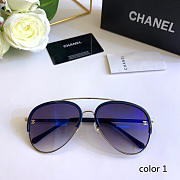 CohotBag chanel lady sunglasses - 5