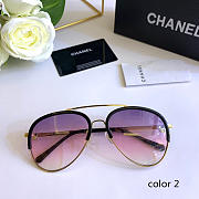 CohotBag chanel lady sunglasses - 4