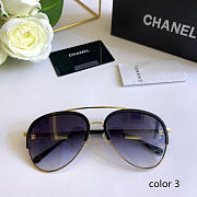 CohotBag chanel lady sunglasses - 3