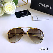 CohotBag chanel lady sunglasses - 2