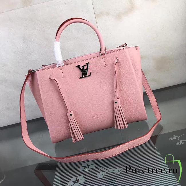 CohotBag louis vuitton m54570 pink - 1