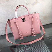 CohotBag louis vuitton m54570 pink - 1