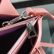 CohotBag louis vuitton m54570 pink - 4