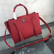 CohotBag louis vuitton m54570 big red - 1