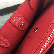 CohotBag louis vuitton m54570 big red - 6