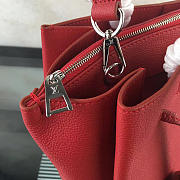 CohotBag louis vuitton m54570 big red - 2