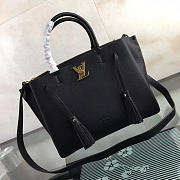 CohotBag louis vuitton m54570 black - 6