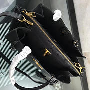 CohotBag louis vuitton m54570 black - 4