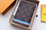 CohotBag lv passport holder - 2