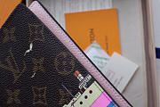 CohotBag lv passport holder - 3