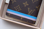 CohotBag lv passport holder - 4