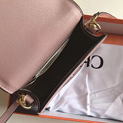 CohotBag croy handbag 123888 medium pink - 2