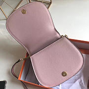 CohotBag croy handbag 123888 medium pink - 3