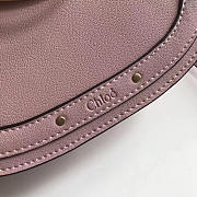 CohotBag croy handbag 123888 medium pink - 4