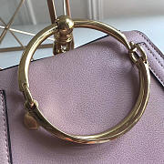 CohotBag croy handbag 123888 medium pink - 6