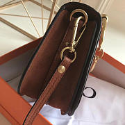 CohotBag croy handbag 123888 medium brown - 3