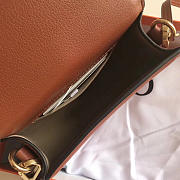 CohotBag croy handbag 123888 medium brown - 4