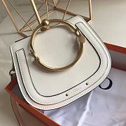CohotBag croy handbag 123888 medium white - 1