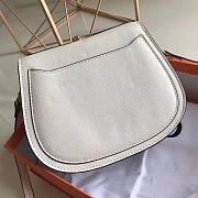 CohotBag croy handbag 123888 medium white - 4