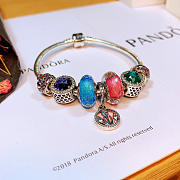 Pandora bracelet 201 - 2