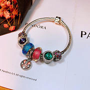 Pandora bracelet 201 - 5
