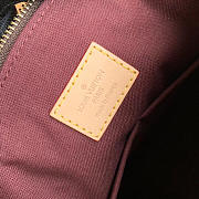 LV monogram medium handbag |  M44546 - 4