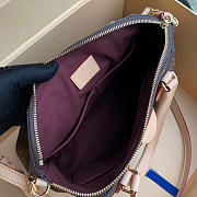 LV monogram medium handbag |  M44546 - 3