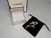 Chanel delicate bracelet - 2