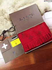 CohotBag lv scarf red  - 2