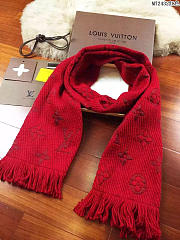 CohotBag lv scarf red  - 4