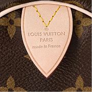 louis vuitton speedy CohotBag 30 monogram canvas 3104 - 2