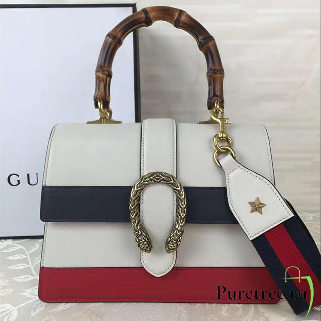 Gucci Dionysus handbag 2610 - 1