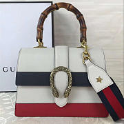 Gucci Dionysus handbag 2610 - 1